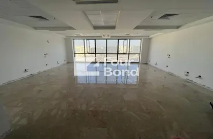 Office Space - Studio - 2 Bathrooms for rent in Mivida - 5th Settlement Compounds - The 5th Settlement - New Cairo City - Cairo