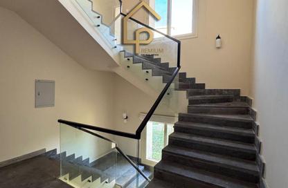 فيلا - 4 - 4 للايجار في نيو جيزة - طريق مصر اسكندرية الصحراوي - مدينة 6 أكتوبر - الجيزة