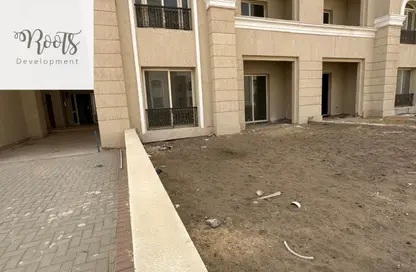 تاون هاوس - 5 غرف نوم - 6 حمامات للبيع في لافينير - كمبوندات مدينة المستقبل - مدينة المستقبل - القاهرة