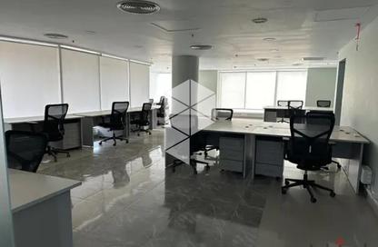 Office Space - Studio - 2 for rent in Mostafa Kamel Axis - The 1st Settlement - New Cairo City - Cairo Office Space - Studio - 2 for rent in Mostafa Kamel Axis - The 1st Settlement - New Cairo City - Cairo
