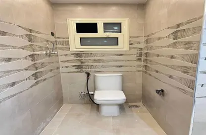 Apartment - 3 Bedrooms - 2 Bathrooms for sale in Al Lebeny Axis - El Mariouteya - Faisal - Hay El Haram - Giza