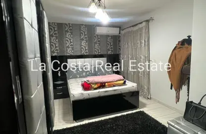 شقة - 2 غرف نوم - 2 حمامات للبيع في جراند جيت - زهراء المعادي - حي المعادي - القاهرة