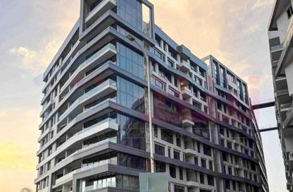 Apartment - 4 Bedrooms - 3 Bathrooms for sale in Sky line - Smouha - Hay Sharq - Alexandria
