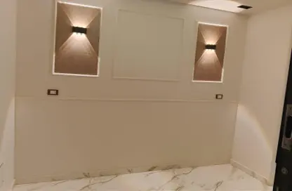 Apartment - 3 Bedrooms - 1 Bathroom for rent in Al Andalus El Gedida - Al Andalus District - New Cairo City - Cairo