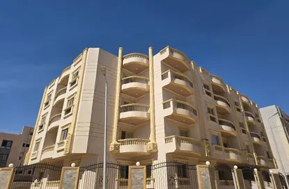 شقة - 3 غرف نوم - 2 حمامات للايجار في عمارات الاندلس - حى الاندلس - مدينة القاهرة الجديدة - القاهرة