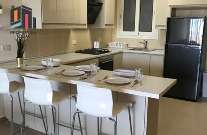 فيلا - 5 غرف نوم - 5 حمامات للبيع في سي شيل - سيدي عبد الرحمن - الساحل الشمالي