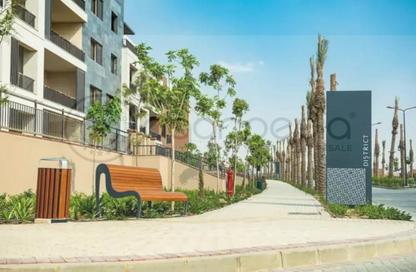Apartment - 2 Bedrooms - 3 Bathrooms for sale in District 5 - 5th Settlement Compounds - The 5th Settlement - New Cairo City - Cairo