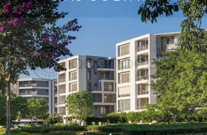 Apartment - 3 Bedrooms - 2 Bathrooms for sale in Tag Sultan - Ring Road - Cairo