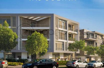 Apartment - 3 Bedrooms - 2 Bathrooms for sale in Tag Sultan - Ring Road - Cairo