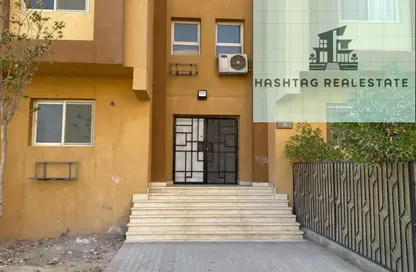 دوبلكس - 3 غرف نوم - 2 حمامات للبيع في أشجار سيتي - طريق الواحات - مدينة 6 أكتوبر - الجيزة