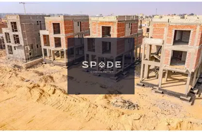 منزل مزدوج - 4 غرف نوم - 4 حمامات للبيع في ستيت - التجمع الاول - مدينة القاهرة الجديدة - القاهرة منزل مزدوج - 4 غرف نوم - 4 حمامات للبيع في ستيت - التجمع الاول - مدينة القاهرة الجديدة - القاهرة