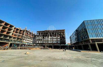 Clinic - Studio for sale in Atom - 5th Settlement Compounds - The 5th Settlement - New Cairo City - Cairo