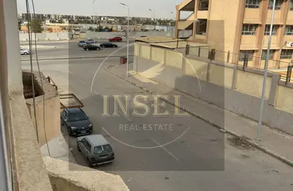 Apartment - 2 Bedrooms - 1 Bathroom for sale in The 1st Settlement - New Cairo City - Cairo