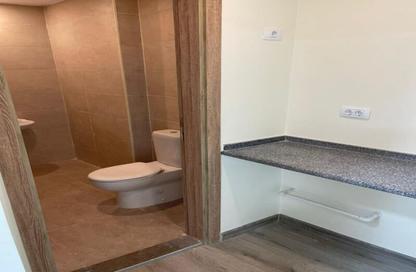 Office Space - Studio - 1 Bathroom for rent in Trivium Square - North Teseen St. - The 5th Settlement - New Cairo City - Cairo