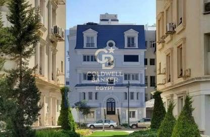 iVilla - 3 Bedrooms - 3 Bathrooms for sale in Mountain View Hyde Park - 5th Settlement Compounds - The 5th Settlement - New Cairo City - Cairo iVilla - 3 Bedrooms - 3 Bathrooms for sale in Mountain View Hyde Park - 5th Settlement Compounds - The 5th Settlement - New Cairo City - Cairo