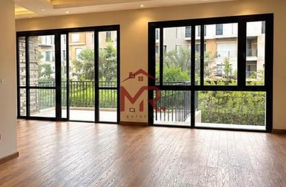 Apartment - 3 - 3 for rent in Eastown - 5th Settlement Compounds - The 5th Settlement - New Cairo City - Cairo Apartment - 3 - 3 for rent in Eastown - 5th Settlement Compounds - The 5th Settlement - New Cairo City - Cairo