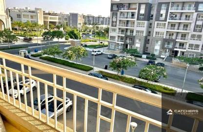 Apartment - 2 Bedrooms - 2 Bathrooms for sale in Madinaty - Cairo