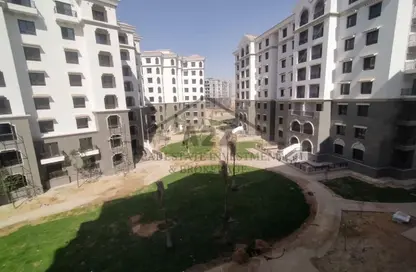 شقة - 3 غرف نوم - 2 حمامات للبيع في سيليا - كمبوندات العاصمة الإدارية الجديدة - العاصمة الإدارية الجديدة - القاهرة