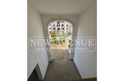 iVilla - 3 Bedrooms - 3 Bathrooms for sale in Mountain View iCity - 5th Settlement Compounds - The 5th Settlement - New Cairo City - Cairo
