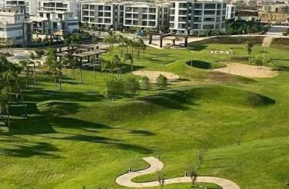 Apartment - 3 Bedrooms - 3 Bathrooms for sale in Shalya Taj City - 5th Settlement Compounds - The 5th Settlement - New Cairo City - Cairo