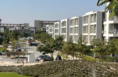 Apartment - 3 Bedrooms - 3 Bathrooms for sale in Shalya Taj City - 5th Settlement Compounds - The 5th Settlement - New Cairo City - Cairo