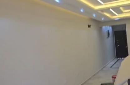 شقة - 3 - 3 للبيع في مدينة وصال - كمبوندات الشروق - مدينة الشروق - القاهرة