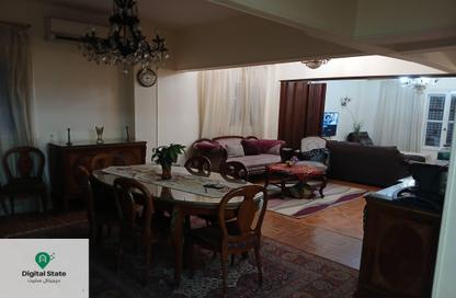 Apartment - 3 - 2 for sale in Al Maqdes Al Kabary St. - Al Hadiqah Al Dawliyah - 7th District - Nasr City - Cairo Apartment - 3 - 2 for sale in Al Maqdes Al Kabary St. - Al Hadiqah Al Dawliyah - 7th District - Nasr City - Cairo