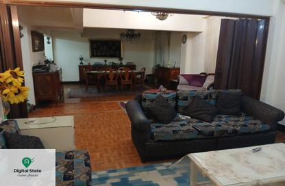 Apartment - 3 - 2 for sale in Al Maqdes Al Kabary St. - Al Hadiqah Al Dawliyah - 7th District - Nasr City - Cairo Apartment - 3 - 2 for sale in Al Maqdes Al Kabary St. - Al Hadiqah Al Dawliyah - 7th District - Nasr City - Cairo