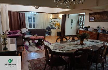 Apartment - 3 - 2 for sale in Al Maqdes Al Kabary St. - Al Hadiqah Al Dawliyah - 7th District - Nasr City - Cairo Apartment - 3 - 2 for sale in Al Maqdes Al Kabary St. - Al Hadiqah Al Dawliyah - 7th District - Nasr City - Cairo