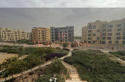 Apartment - 3 Bedrooms - 2 Bathrooms for rent in O West - 6 October Compounds - 6 October City - Giza