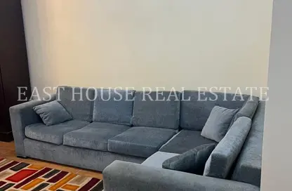 شقة - 3 غرف نوم - 3 حمامات للايجار في امتداد الرحاب - الرحاب - مدينة القاهرة الجديدة - القاهرة