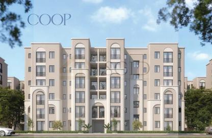 Duplex - 4 Bedrooms - 4 Bathrooms for sale in Talala - New Heliopolis Compounds - New Heliopolis - Cairo