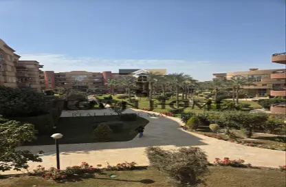 Apartment - 4 Bedrooms - 3 Bathrooms for rent in El Rehab Extension - Al Rehab - New Cairo City - Cairo