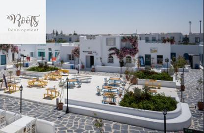 Penthouse - 3 Bedrooms - 3 Bathrooms for sale in LVLS By Mountain View - Qesm Ad Dabaah - North Coast