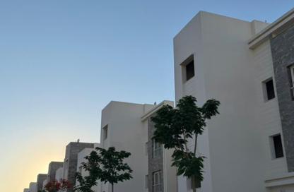 Chalet - 3 - 3 for sale in Youd - Ras Al Hekma - North Coast Chalet - 3 - 3 for sale in Youd - Ras Al Hekma - North Coast