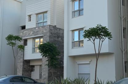 Chalet - 3 - 3 for sale in Youd - Ras Al Hekma - North Coast