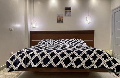 Apartment - 3 Bedrooms - 2 Bathrooms for rent in El Banafseg 2 - El Banafseg - New Cairo City - Cairo Apartment - 3 Bedrooms - 2 Bathrooms for rent in El Banafseg 2 - El Banafseg - New Cairo City - Cairo