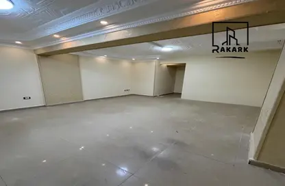 Office Space - 4 Bedrooms - 2 Bathrooms for rent in Masaken Sheraton - Sheraton Al Matar - El Nozha - Cairo