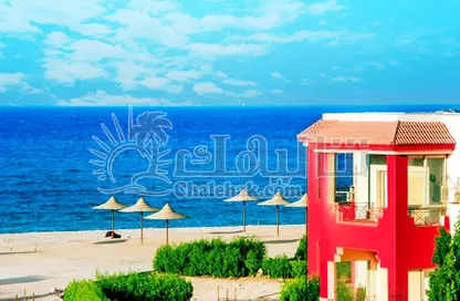 شاليه - 2 غرف نوم - 1 حمام للبيع في بيلا رومانس - رومانس - العين السخنة - السويس شاليه - 2 غرف نوم - 1 حمام للبيع في بيلا رومانس - رومانس - العين السخنة - السويس