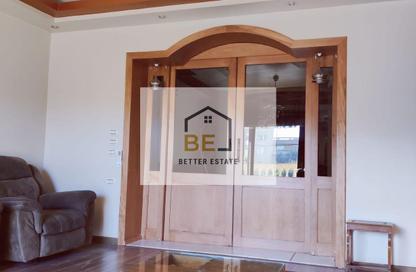 Apartment - 4 Bedrooms - 3 Bathrooms for rent in Al Narges 3 - Al Narges - New Cairo City - Cairo