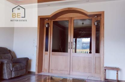 Apartment - 4 Bedrooms - 3 Bathrooms for rent in Al Narges 3 - Al Narges - New Cairo City - Cairo Apartment - 4 Bedrooms - 3 Bathrooms for rent in Al Narges 3 - Al Narges - New Cairo City - Cairo