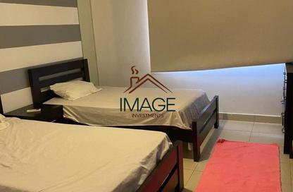Chalet - 3 Bedrooms - 4 Bathrooms for sale in Hacienda Bay - Sidi Abdel Rahman - North Coast