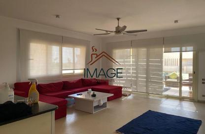 Chalet - 3 Bedrooms - 4 Bathrooms for sale in Hacienda Bay - Sidi Abdel Rahman - North Coast