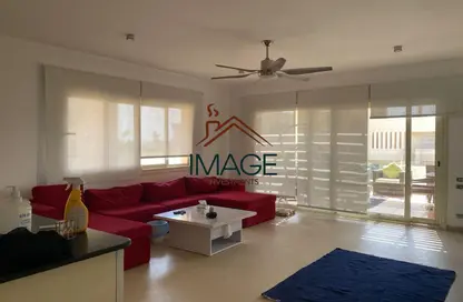 Chalet - 3 Bedrooms - 4 Bathrooms for sale in Hacienda Bay - Sidi Abdel Rahman - North Coast