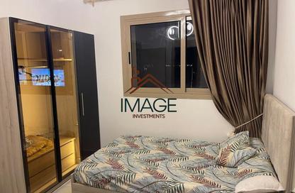 Chalet - 3 Bedrooms - 4 Bathrooms for sale in Hacienda Bay - Sidi Abdel Rahman - North Coast