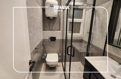 Townhouse - 3 - 3 for rent in Kayan - Sheikh Zayed Compounds - Sheikh Zayed City - Giza
