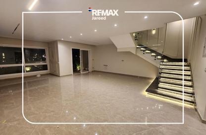 Townhouse - 3 - 3 for rent in Kayan - Sheikh Zayed Compounds - Sheikh Zayed City - Giza