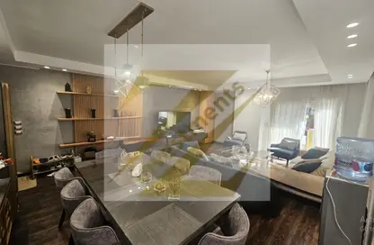 شقة - 2 غرف نوم - 3 حمامات للبيع في سيفورا هايتس - كمبوندات التجمع الخامس - التجمع الخامس - مدينة القاهرة الجديدة - القاهرة