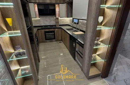 Apartment - 2 Bedrooms - 3 Bathrooms for rent in Villette - 5th Settlement Compounds - The 5th Settlement - New Cairo City - Cairo