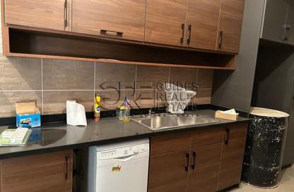 Townhouse - 3 - 3 for sale in Grand Heights - Northern Expansions - 6 October City - Giza
